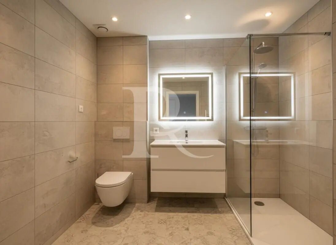 Appartement à vendre, 82m², Sartrouville