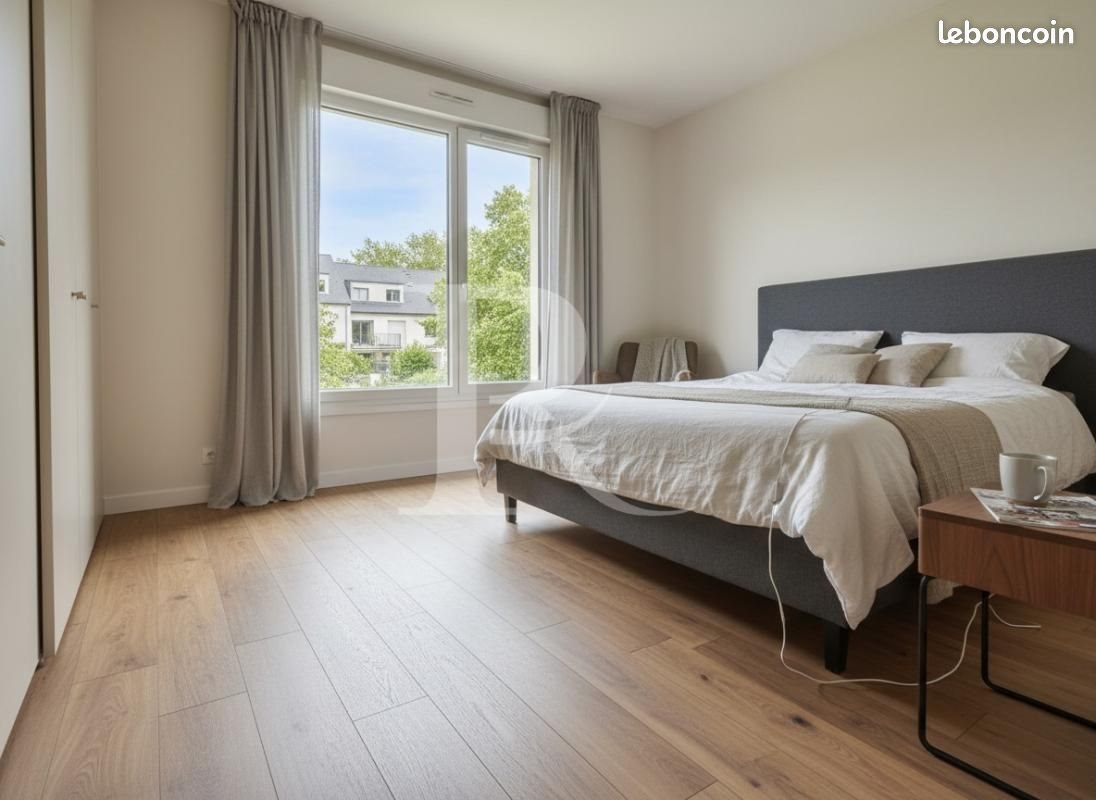 Appartement à vendre, 41m², Vitry-sur-Seine