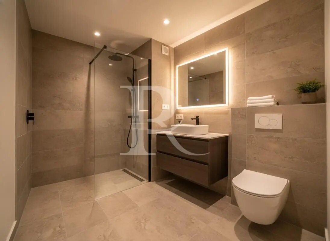 Appartement à vendre, 60m², Villejuif