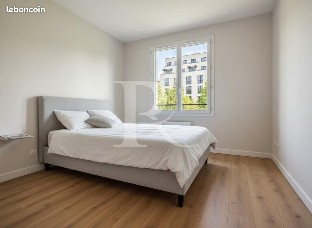 Appartement à vendre, 41m², Clichy