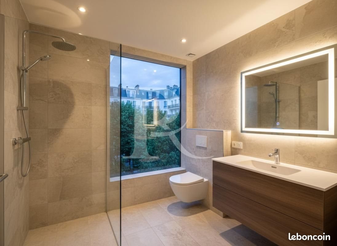 Appartement à vendre, 41m², Clichy