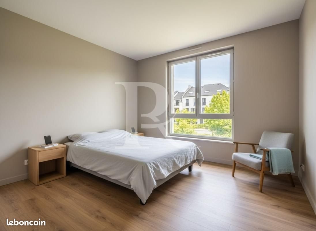 Appartement à vendre, 61m², Saint-Ouen-sur-Seine