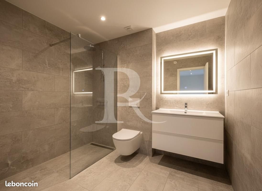 Appartement à vendre, 61m², Saint-Ouen-sur-Seine