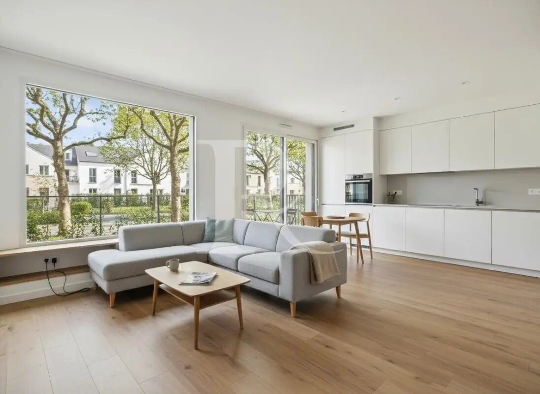 Appartement à vendre, 41m², Arcueil