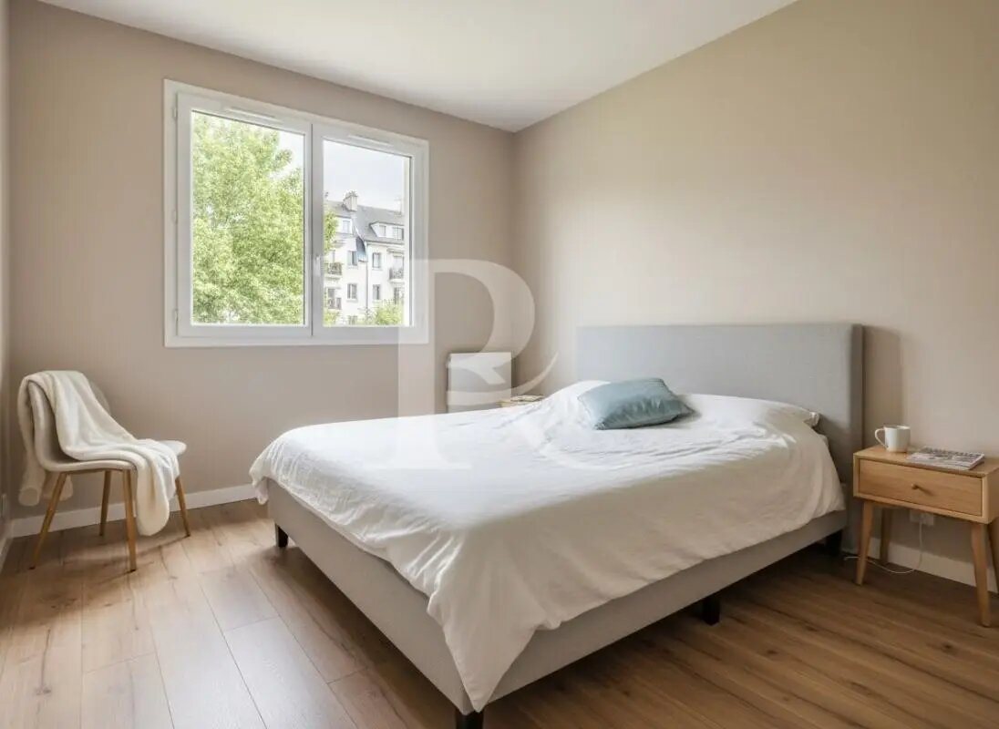 Appartement à vendre, 41m², Arcueil