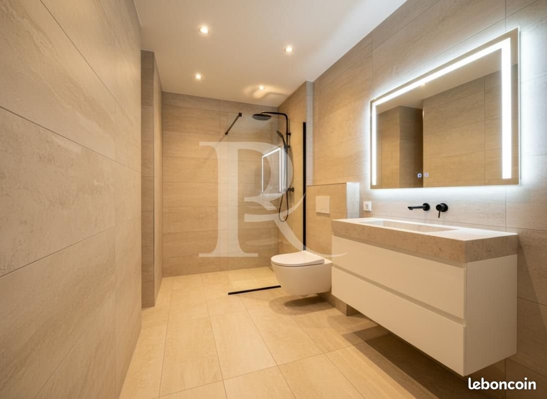Appartement à vendre, 61m², Neuilly-Plaisance
