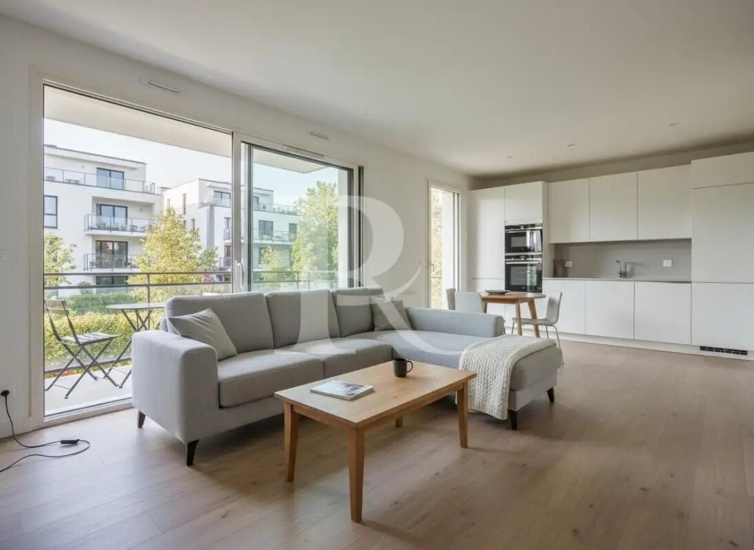 Appartement à vendre, 41m², Sartrouville