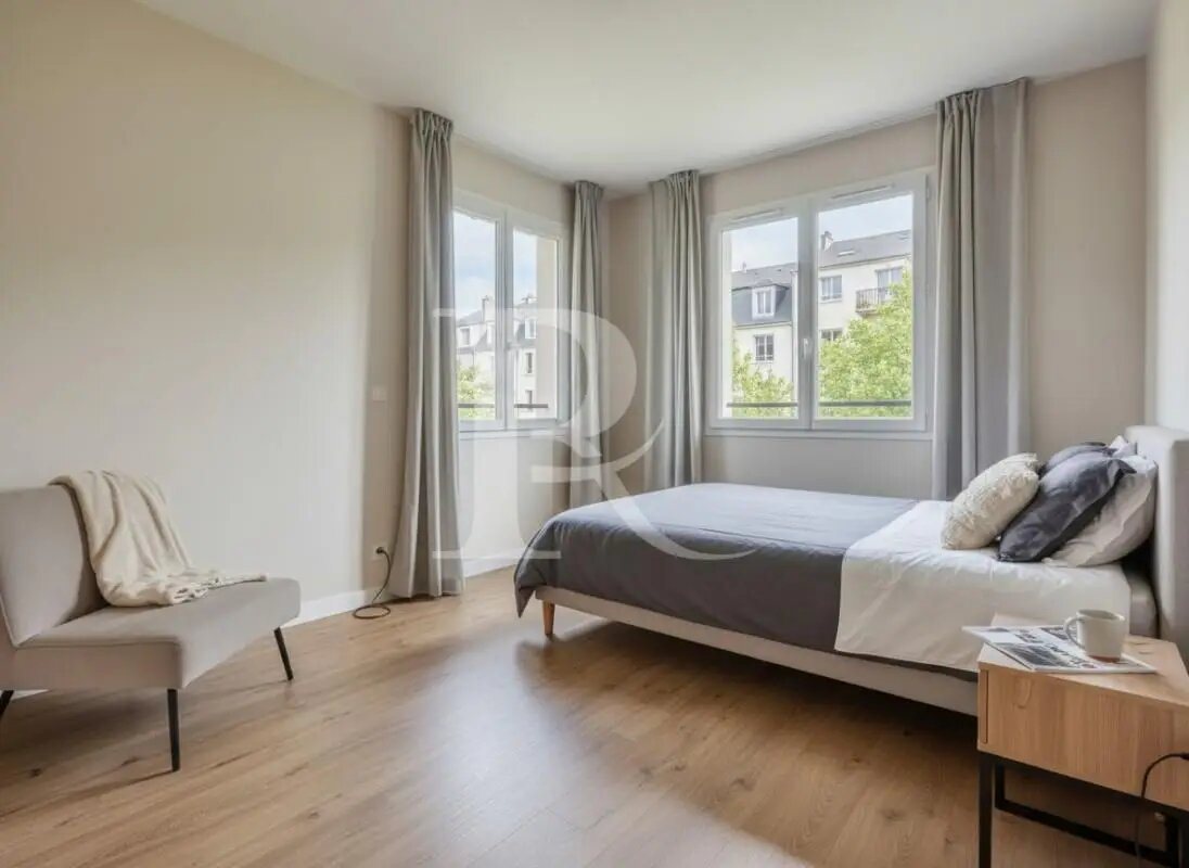 Appartement à vendre, 41m², Sartrouville