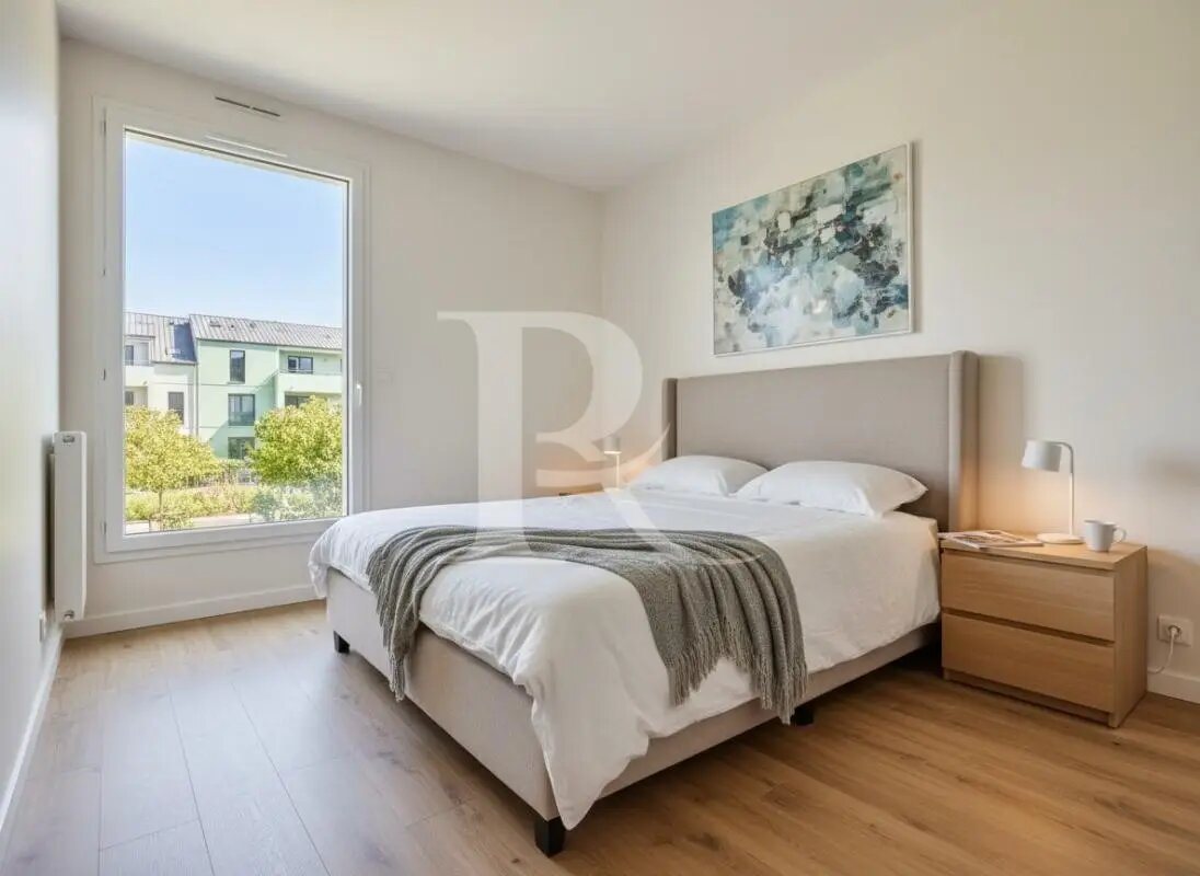 Appartement à vendre, 61m², Vitry-sur-Seine