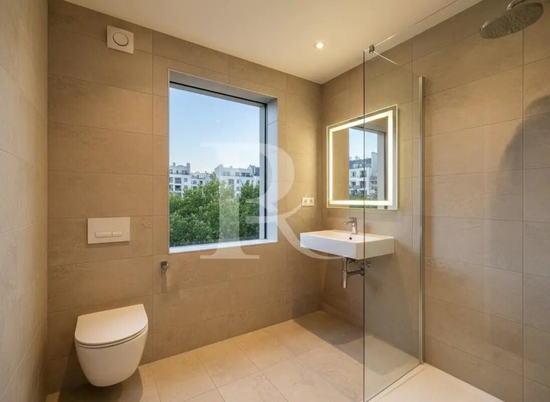 Appartement à vendre, 61m², Vitry-sur-Seine