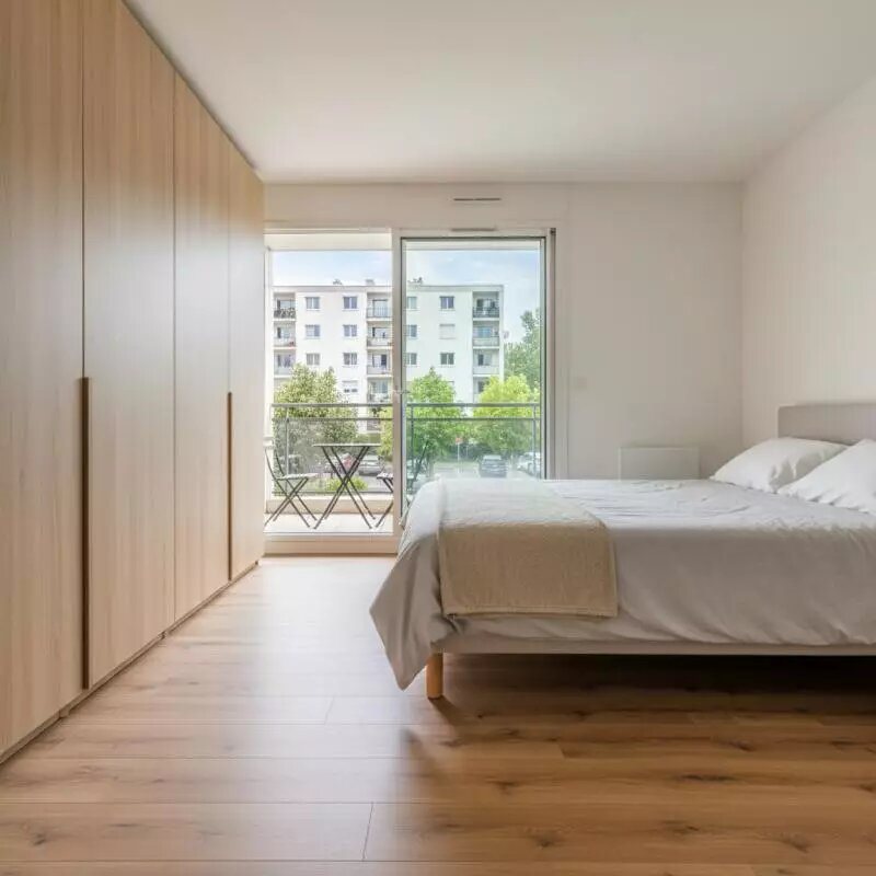 Appartement à vendre, 61m², Chelles
