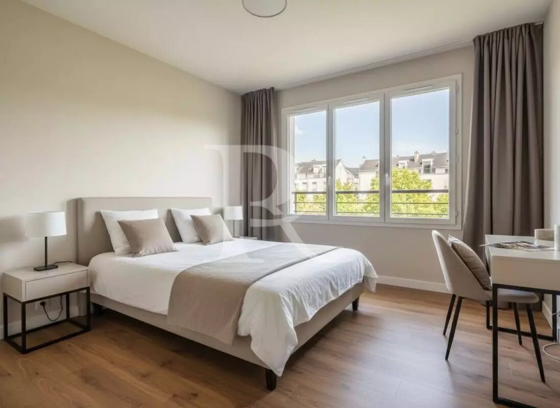 Appartement à vendre, 62m², Clichy