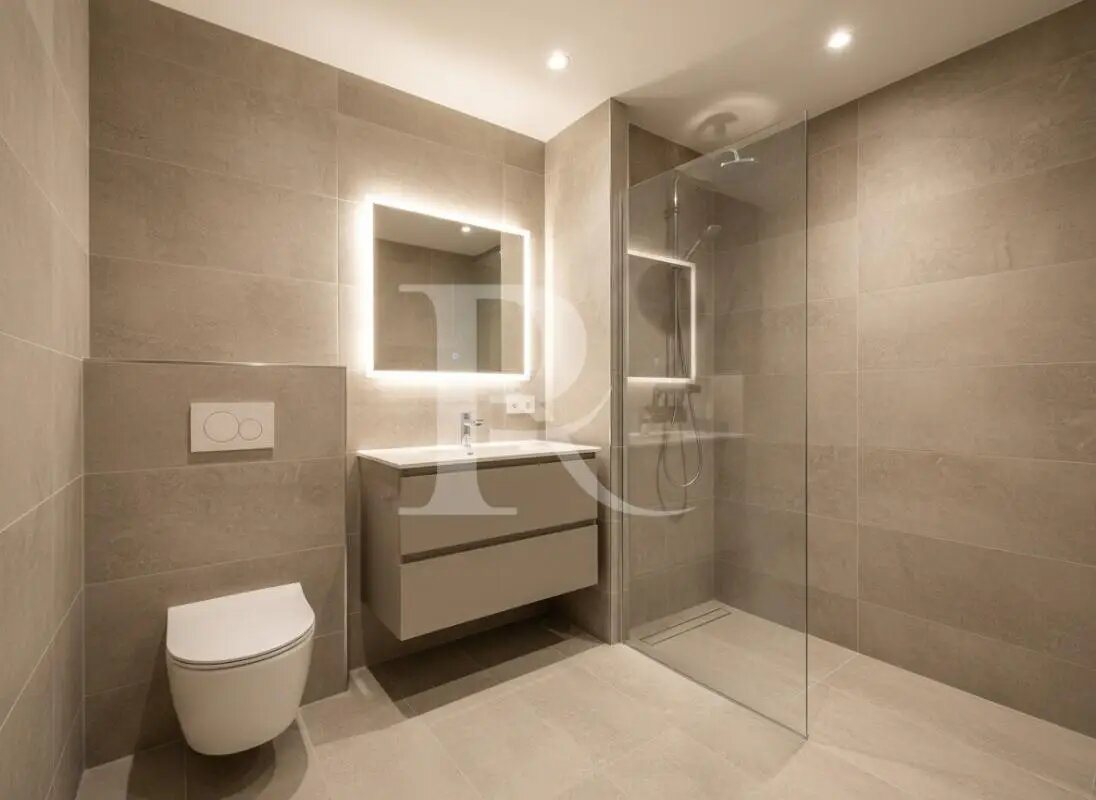 Appartement à vendre, 62m², Clichy