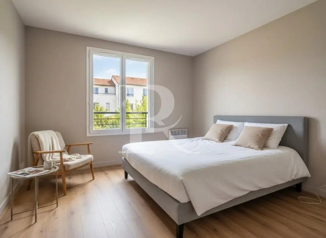 Appartement à vendre, 42m², Antony