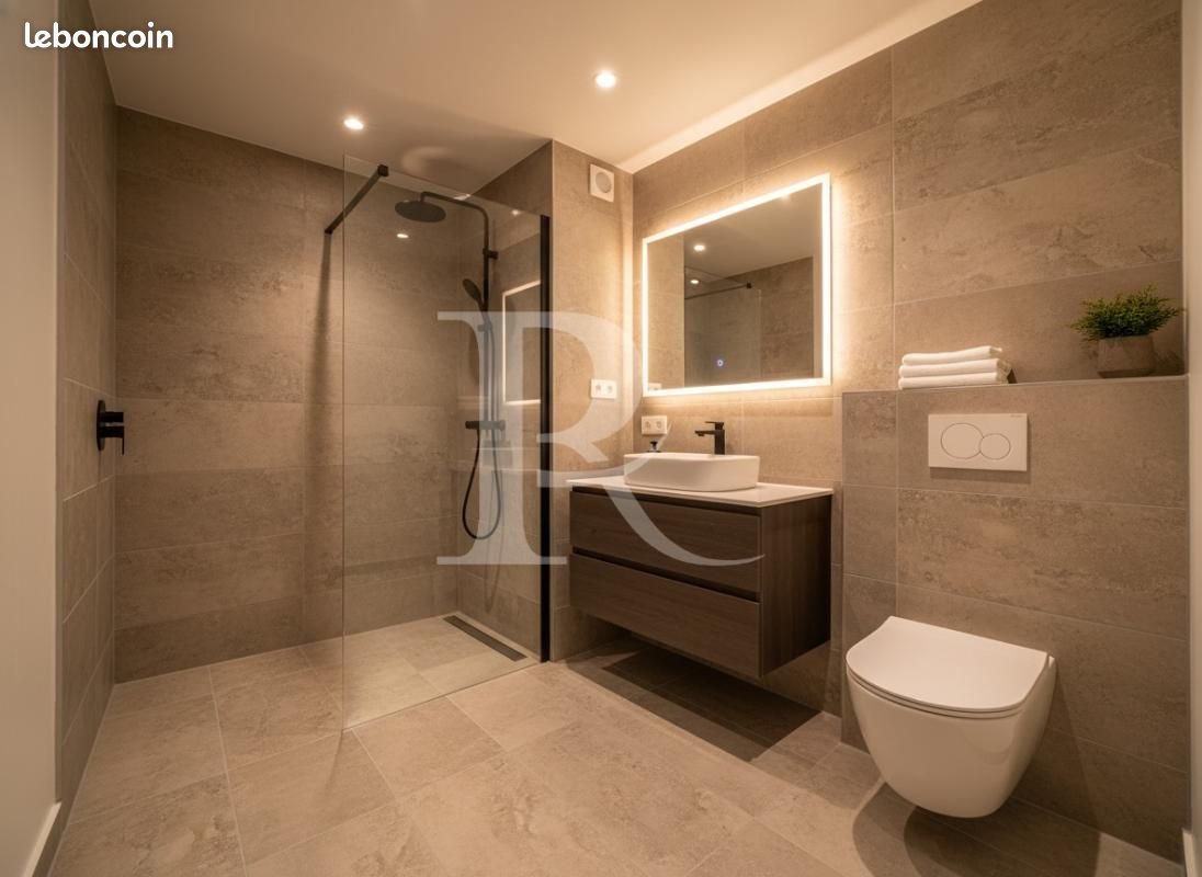 Appartement à vendre, 44m², Villejuif