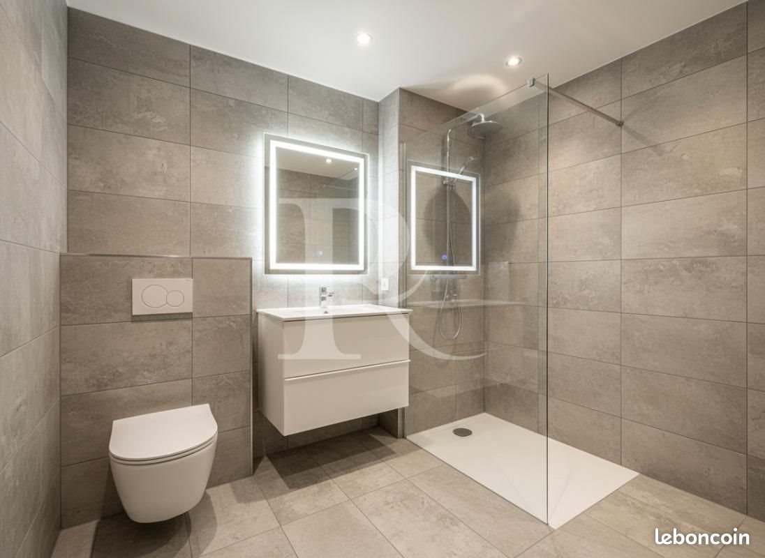 Appartement à vendre, 61m², Sartrouville
