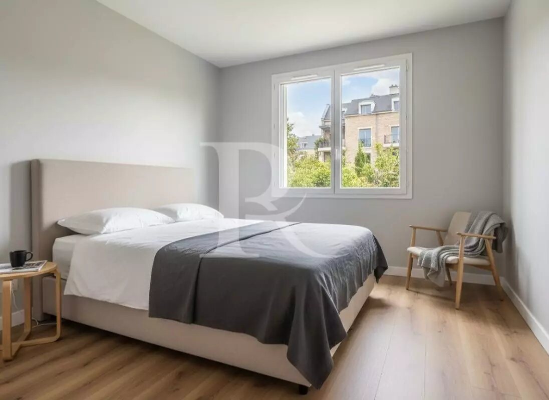 Appartement à vendre, 42m², Saint-Ouen-sur-Seine