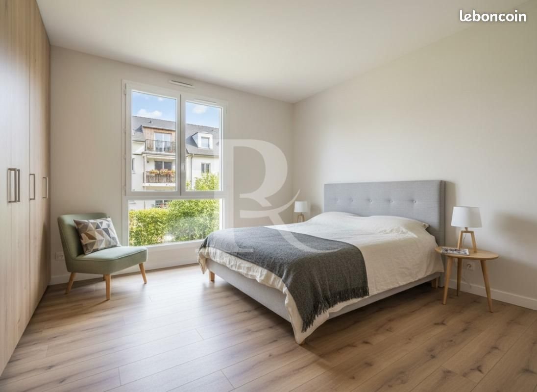 Appartement à vendre, 41m², Rosny-sous-Bois