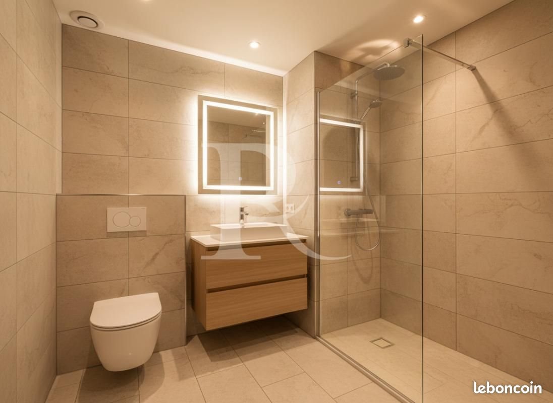 Appartement à vendre, 41m², Rosny-sous-Bois