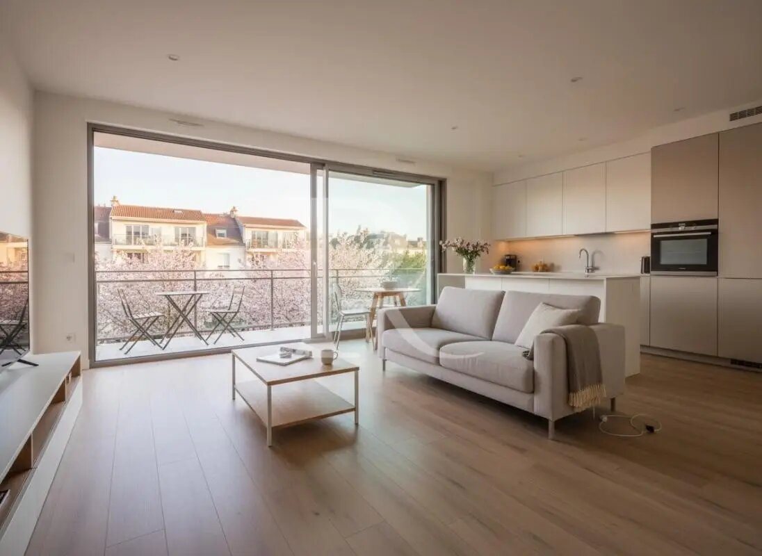 Maison à vendre, 62m², Montreuil