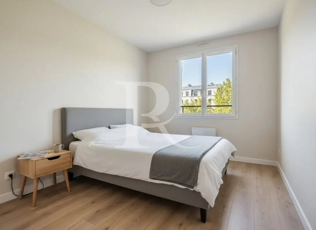 Maison à vendre, 62m², Montreuil