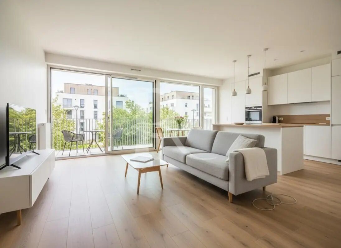 Appartement à vendre, 41m², Saint-Germain-en-Laye