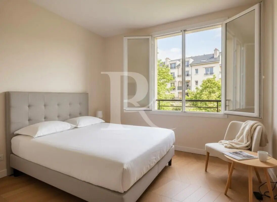 Appartement à vendre, 41m², Saint-Germain-en-Laye