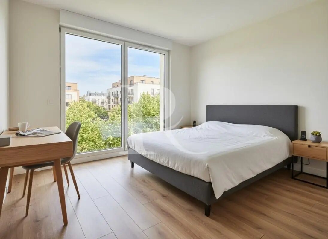 Appartement à vendre, 81m², Poissy