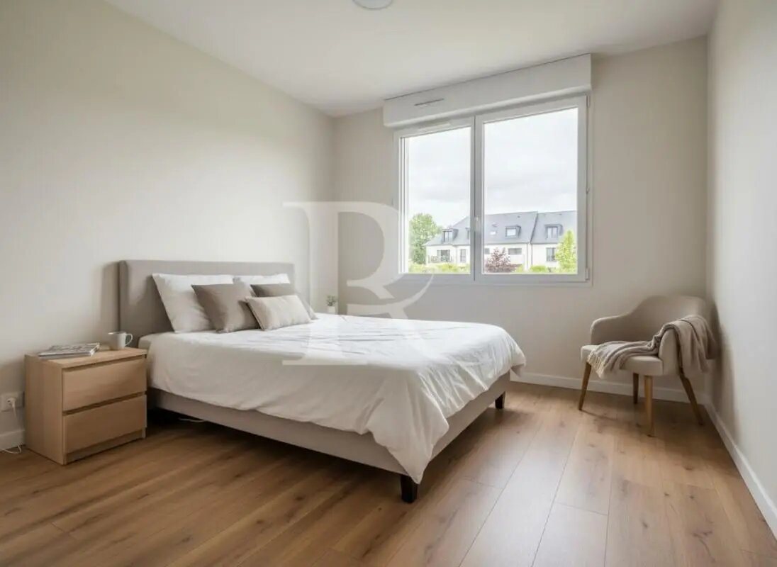 Appartement à vendre, 81m², Poissy