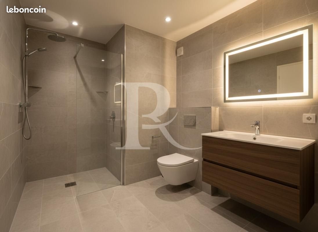Appartement à vendre, 52m², Le Blanc-Mesnil