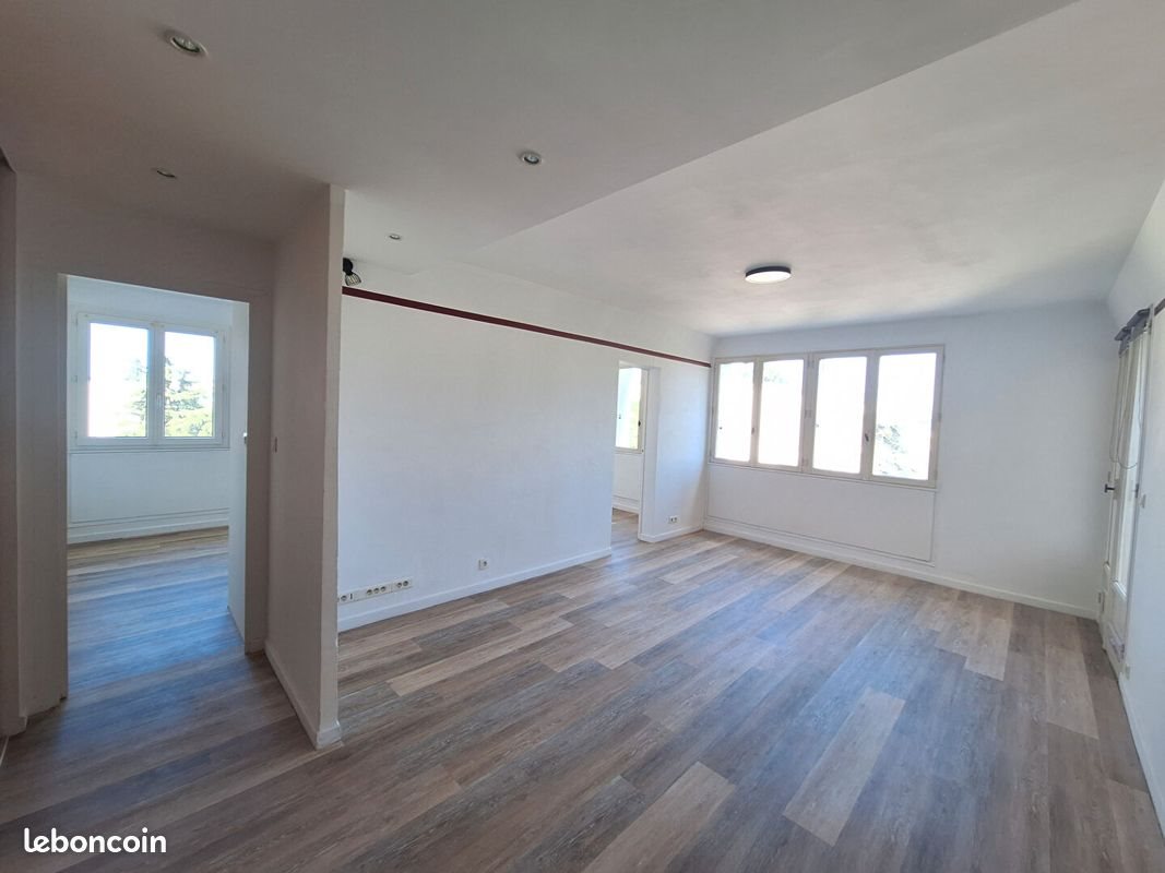 Appartement à louer, 57m², Pierrelatte