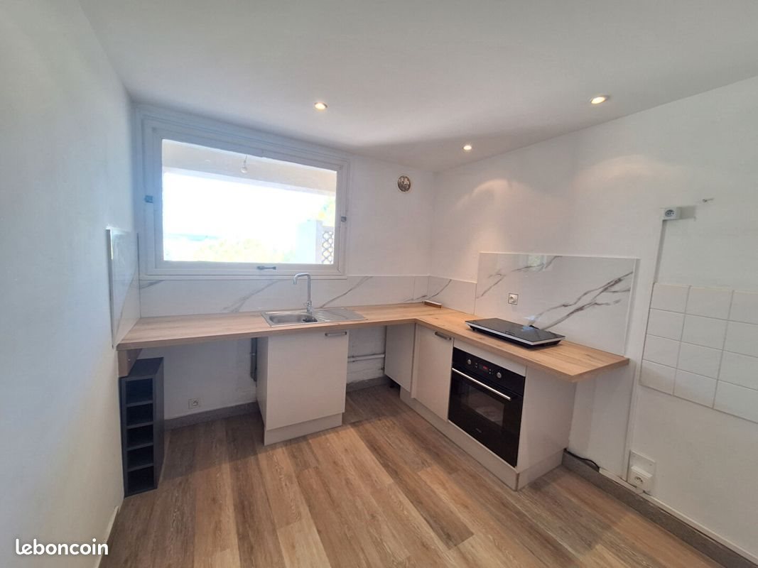 Appartement à louer, 57m², Pierrelatte