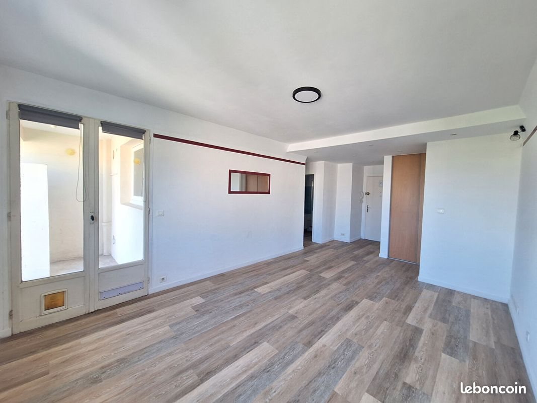 Appartement à louer, 57m², Pierrelatte