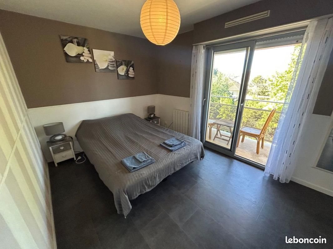 Appartement à vendre, 38m², Cucq