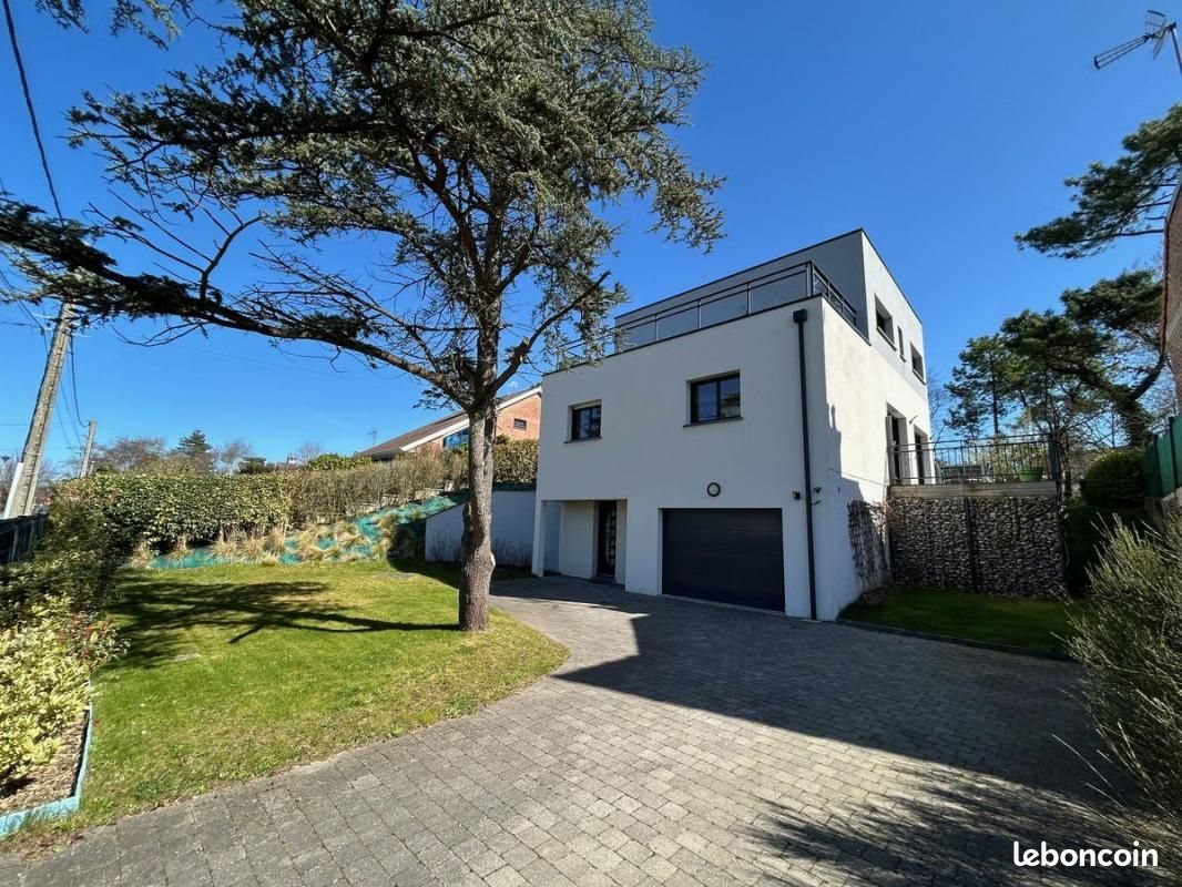 Maison à vendre, 165m², Cucq
