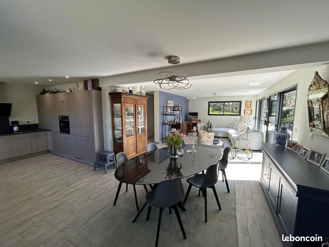 Maison à vendre, 165m², Cucq