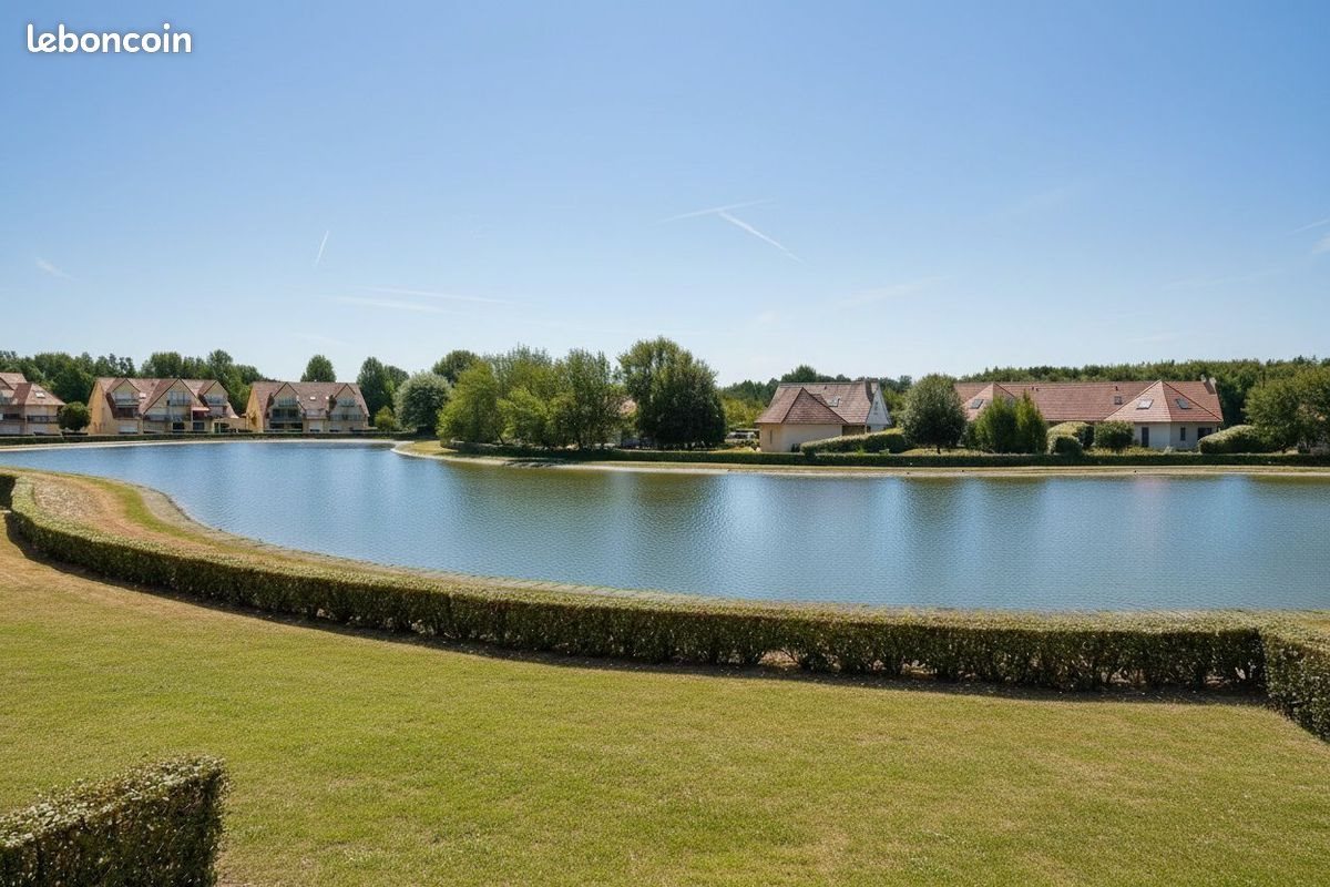 Appartement à vendre, 36m², Merlimont