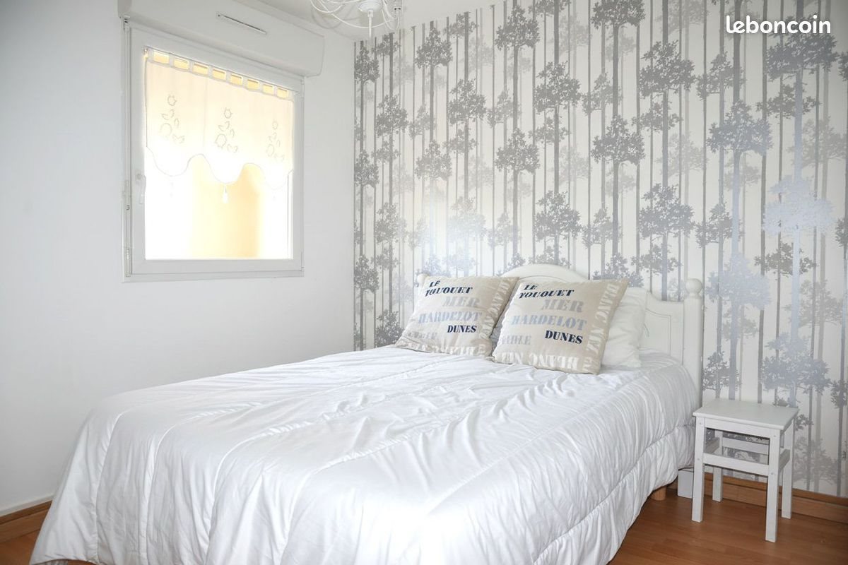 Appartement à vendre, 36m², Merlimont