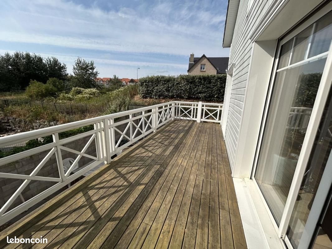 Maison à vendre, 132m², Cucq
