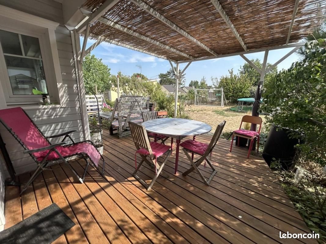 Maison à vendre, 132m², Cucq