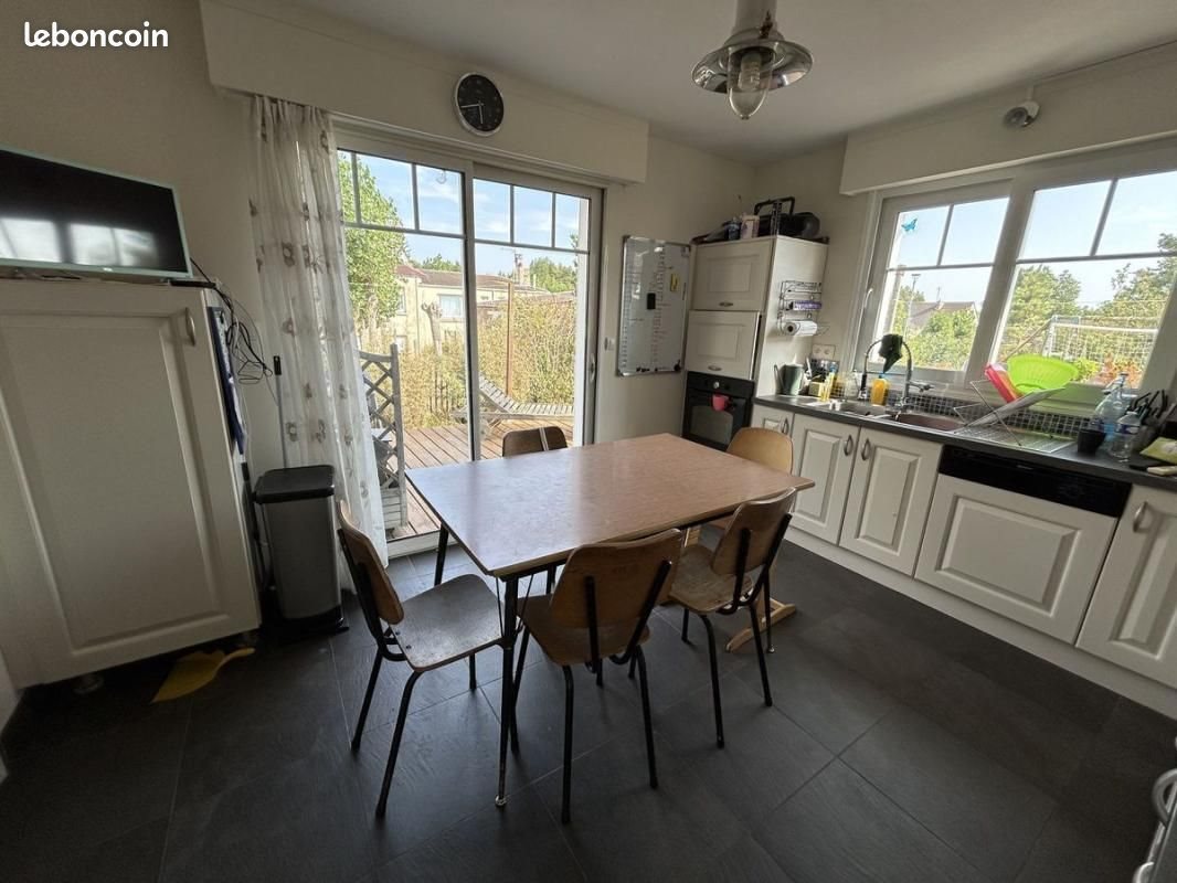 Maison à vendre, 132m², Cucq