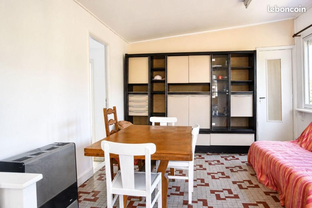 Maison à vendre, 54m², Cucq