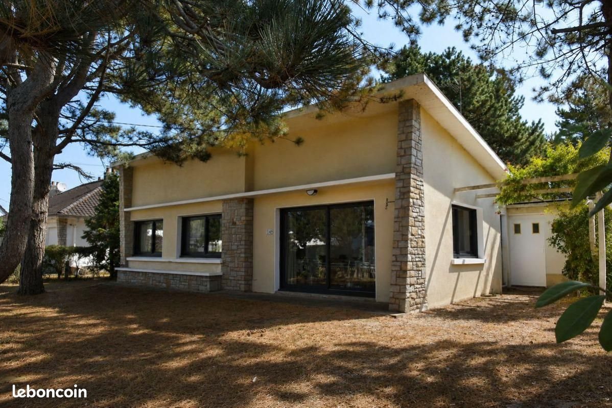 Maison à vendre, 79m², Merlimont