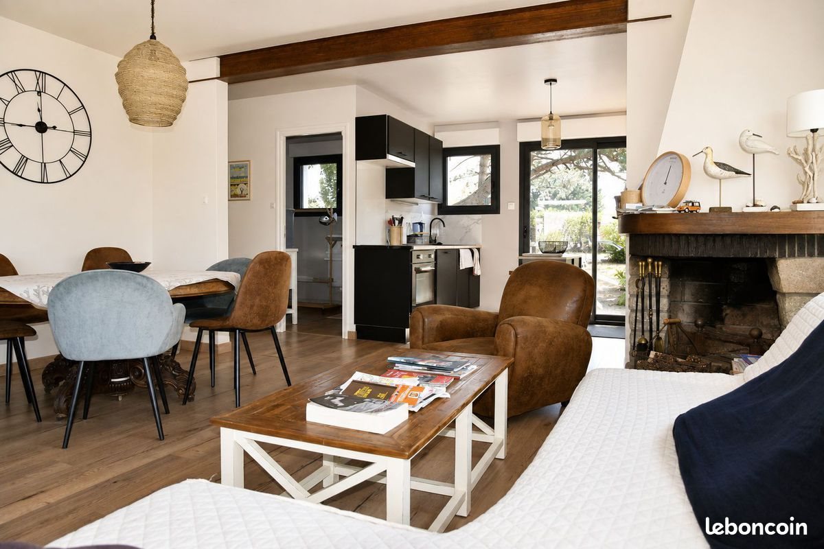 Maison à vendre, 79m², Merlimont