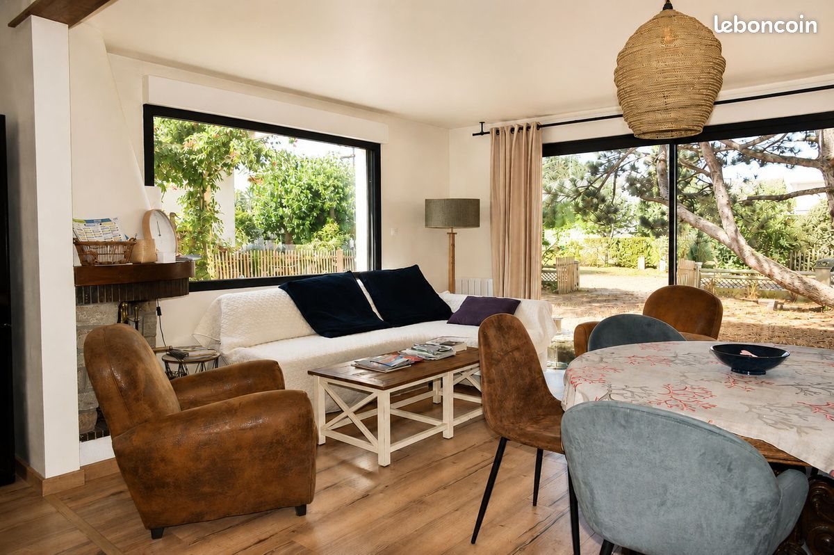 Maison à vendre, 79m², Merlimont