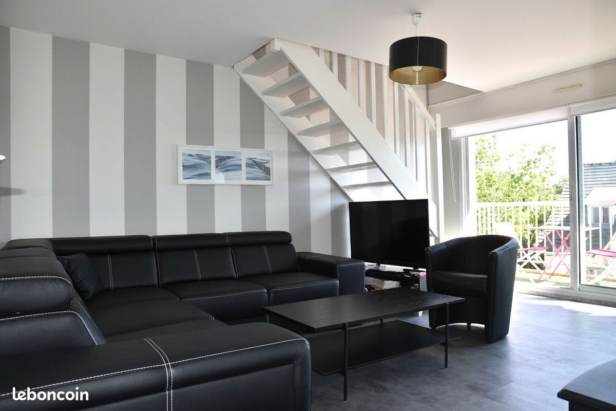 Appartement à vendre, 49m², Merlimont