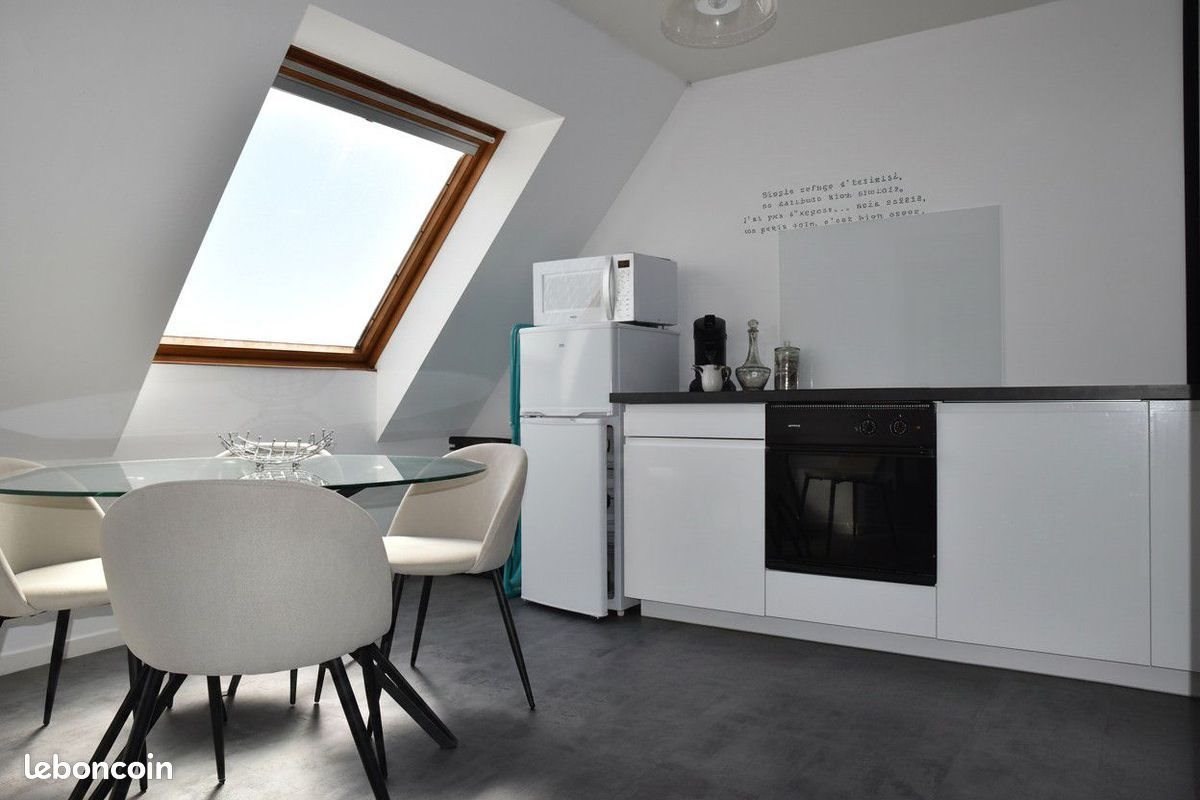 Appartement à vendre, 49m², Merlimont