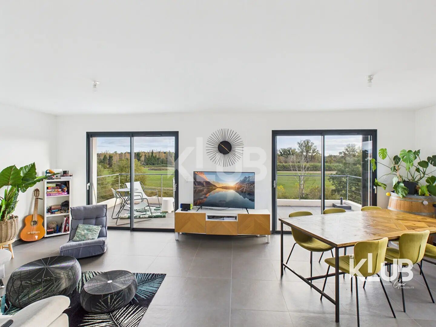 Maison à vendre, 130m², Aléria