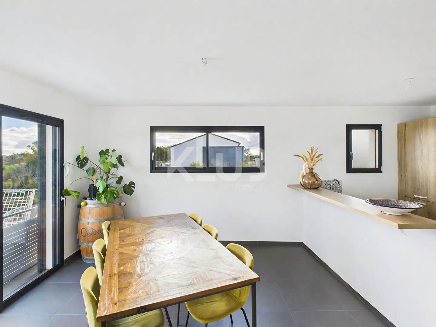 Maison à vendre, 130m², Aléria
