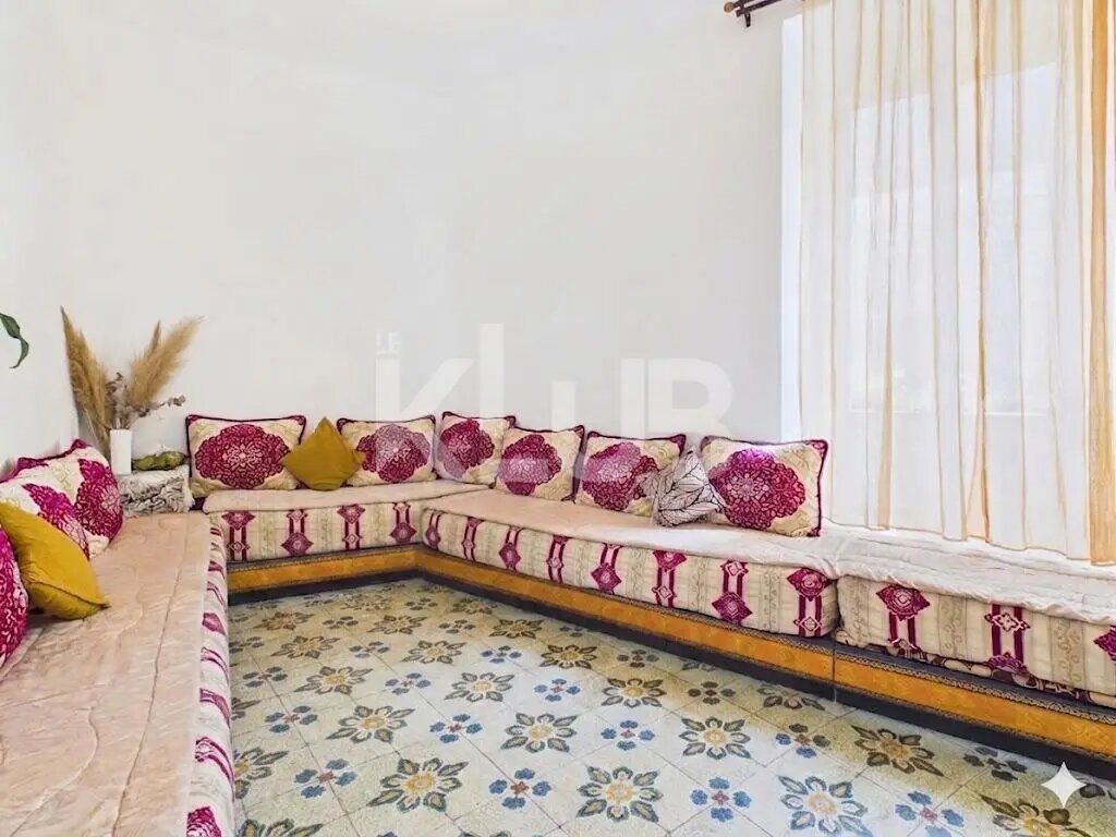 Appartement à vendre, 65m², Bastia